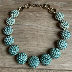 Banana Republic Statement Necklace